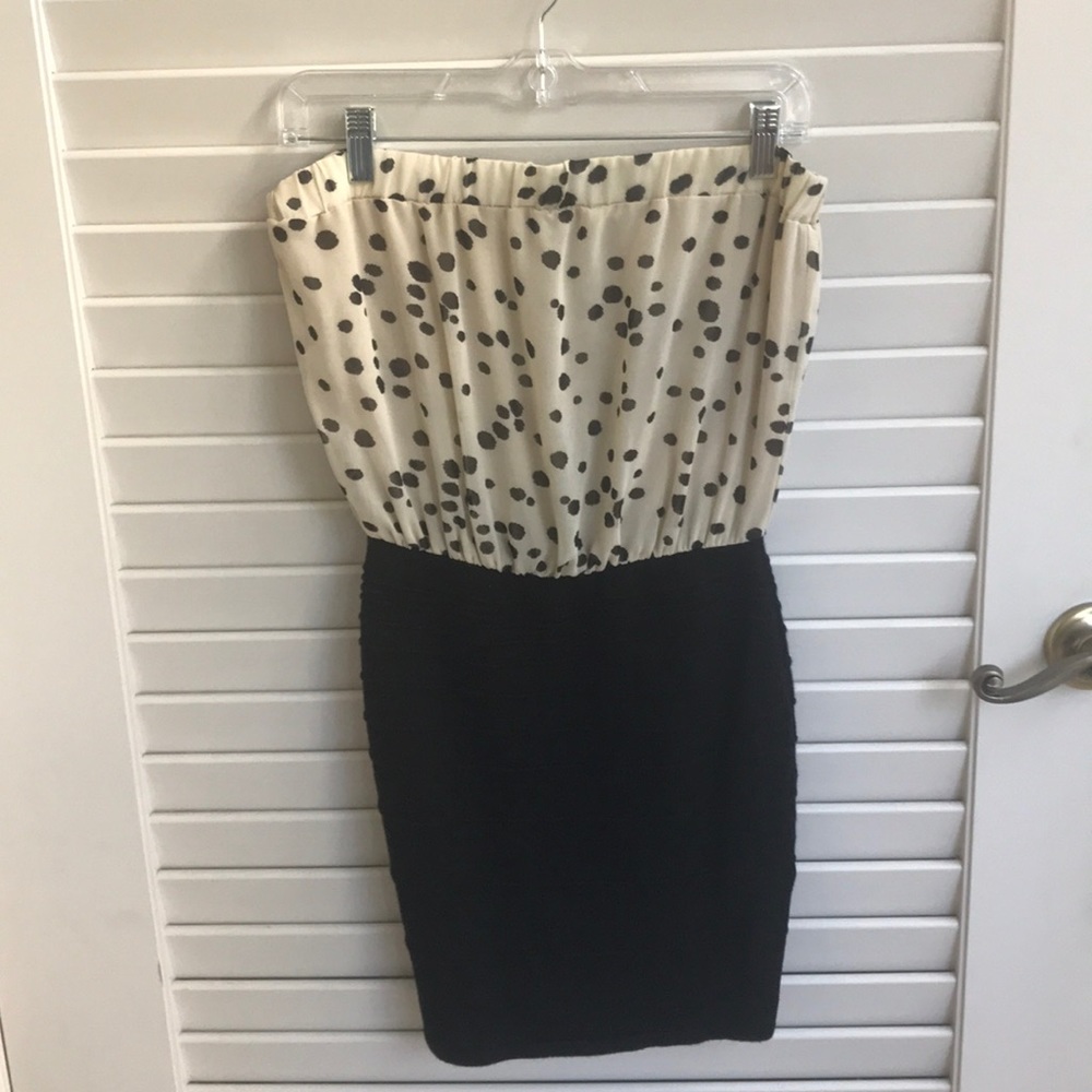 2B Bebe Dress